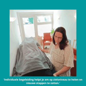 Marjolein van der Burgt