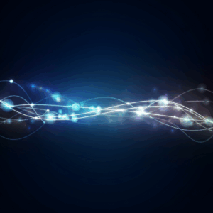 Conceptuele weergave van het AIP model, met focus op de integratie van nieuwe associaties in EMDR therapie.