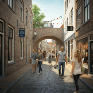 Therapie helpt cliënten rust en balans vinden in het dagelijks leven in Tilburg.