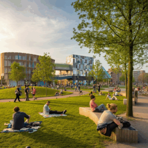 Therapiesessie gericht op inzicht en emotionele balans in Tilburg.