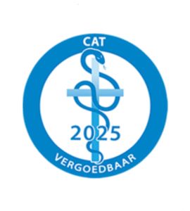 CAT logo