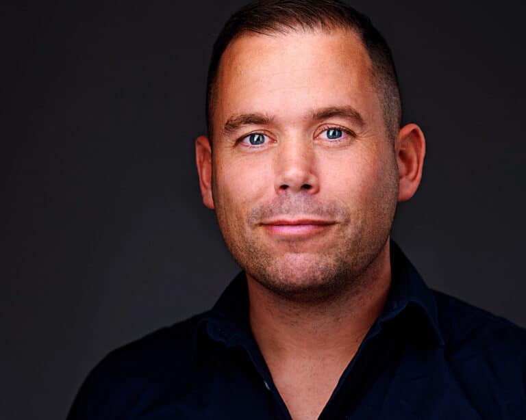 Joey van den Beuken, Burn-out coach