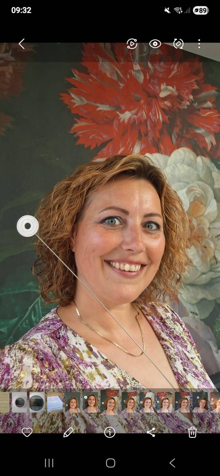 Marjolein Spalink, NEI coach