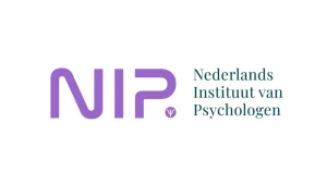 NIP Nederlands instituut van psychologen logo