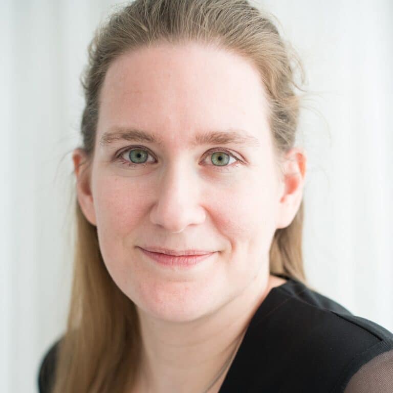 Marleen Smeulders, Rouwbegeleider