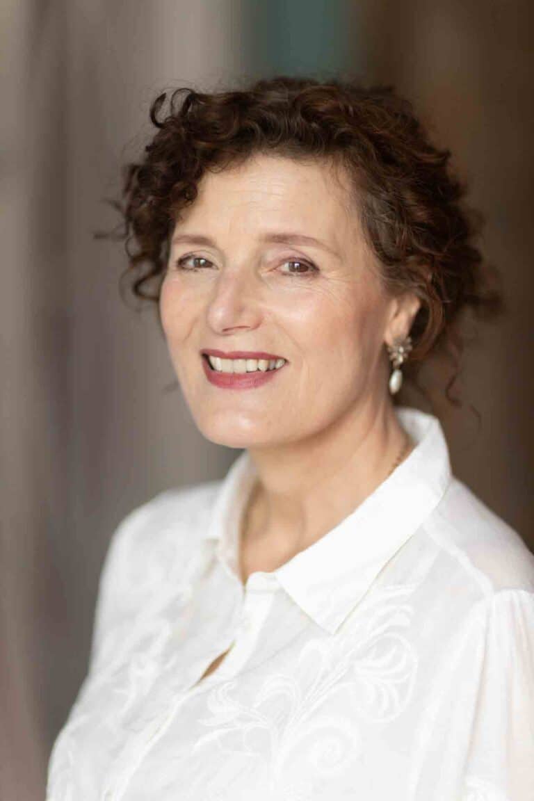 Kathinka Lamberts, Hypnotherapeut