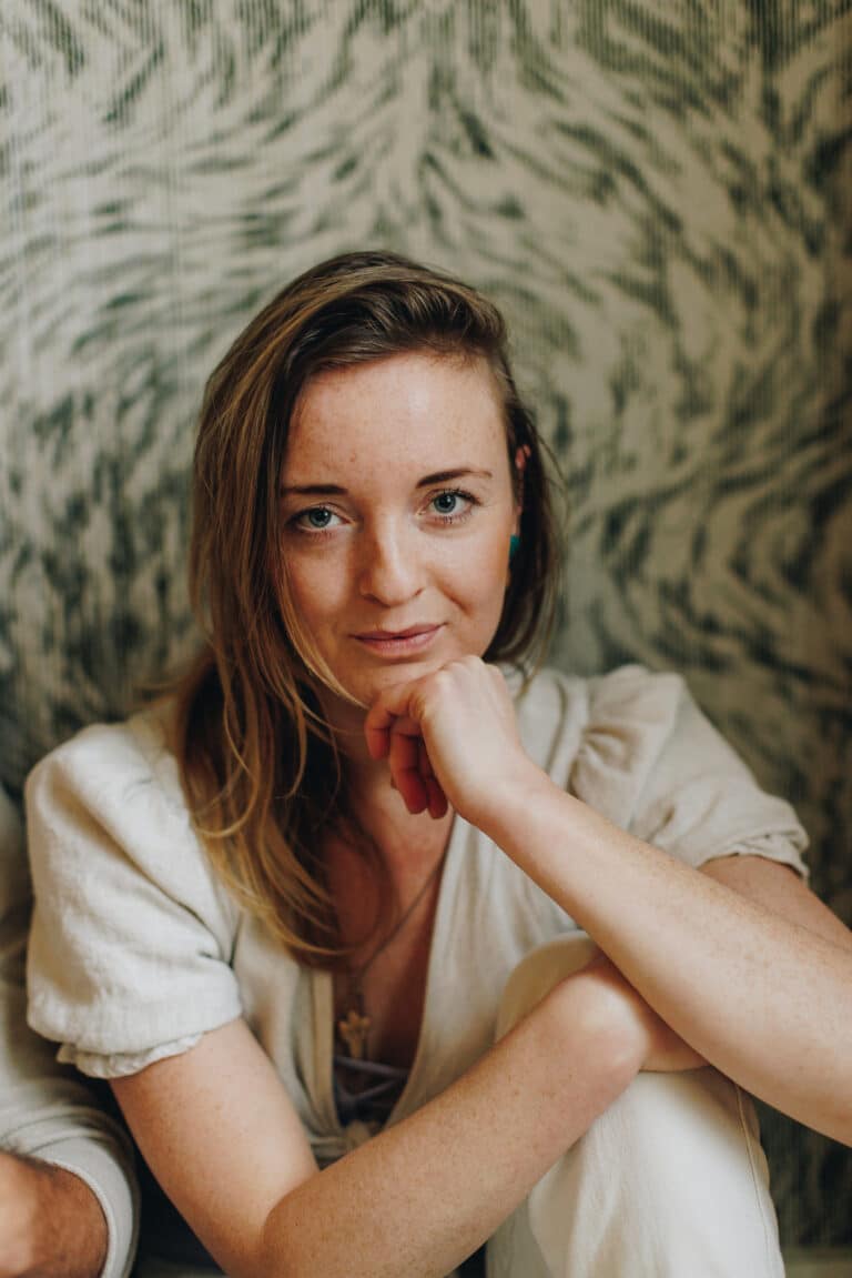 Romy van Rooij, Traumacoach
