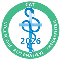 Logo Collectief Alternatieve Therapeuten CAT