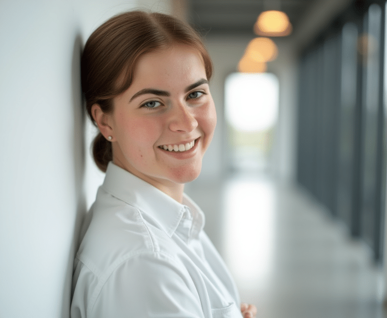 Amy Kop, Mental health coach