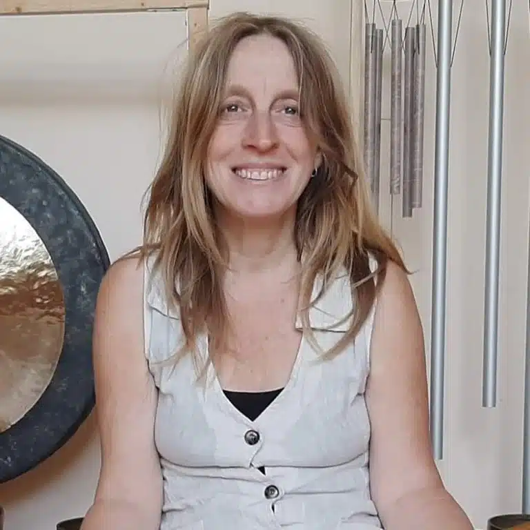 Carolien Roovers, Lichaamsgericht Psychotherapeut