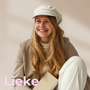 Geef Inzicht - Lieke