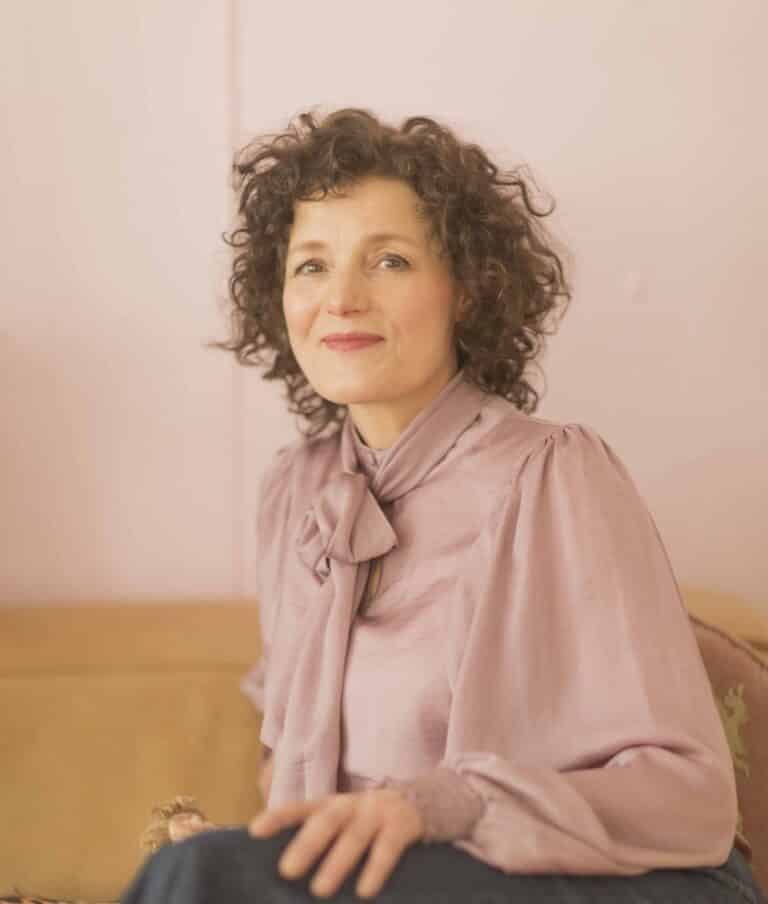 Kathinka Lamberts, Hypnotherapeut