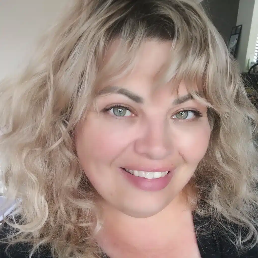 Marenka Laurense, Holistisch coach