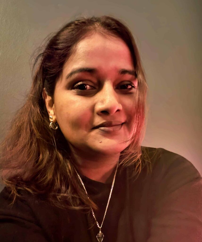 Pathuma Farouk, Hypnotherapeut
