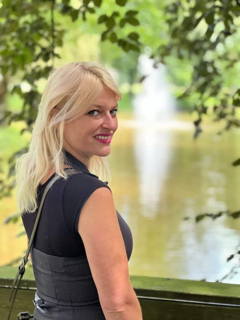 Patty Zwijnen- van Vliet, Toegepast Psycholoog