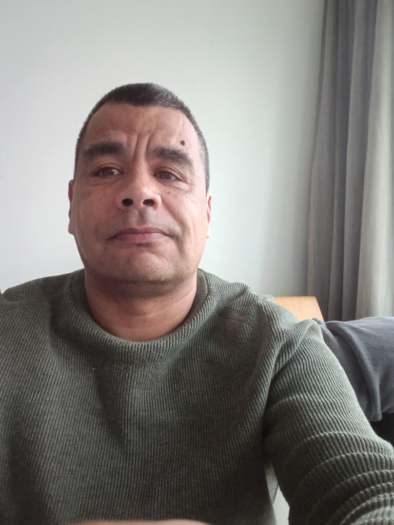 Ramsay van Rhijn, Systemisch coach