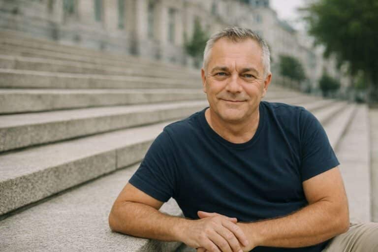 Serge Speleman, EMDR