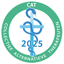 Collectief Alternatieve therapeuten 2025 (CAT)