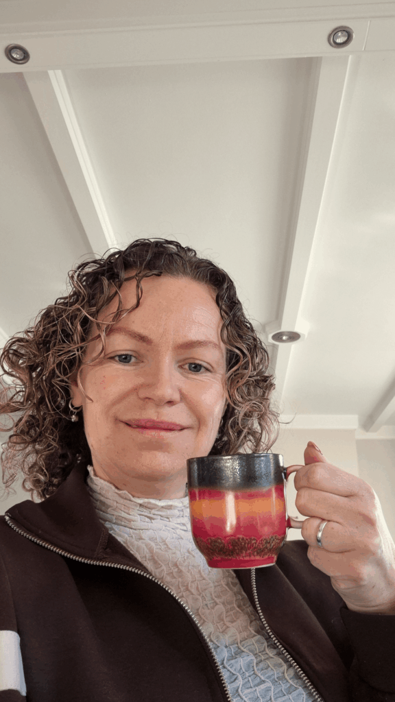 Alice Tol, Systemisch coach