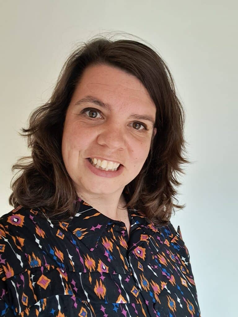Anke Bruijstens, Kindercoach