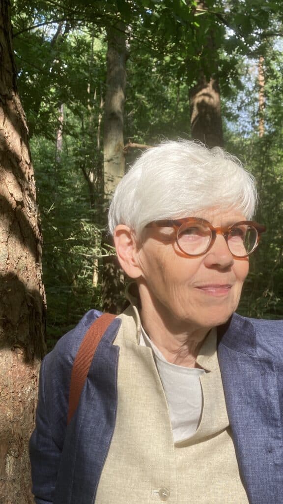 Birgitta Kuster-Straver, Jungiaanse therapie