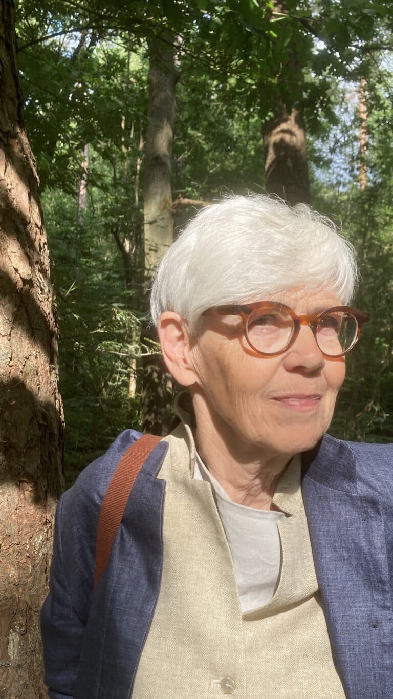 Birgitta Kuster-Straver, Jungiaanse therapie