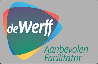 De Werff - Aanbevolen Facilitator