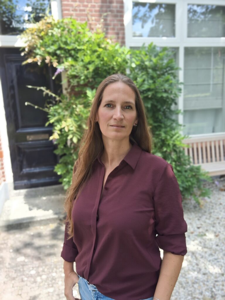 Suzan Nagtzaam, Life coach