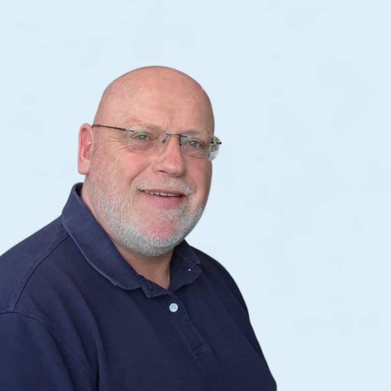 Henk Barends, Hypnotherapeut