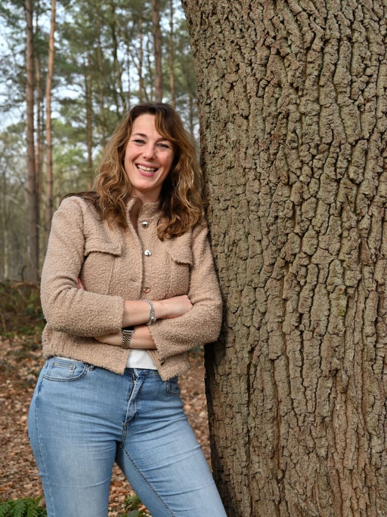Henriette Matel, Burn-out coach