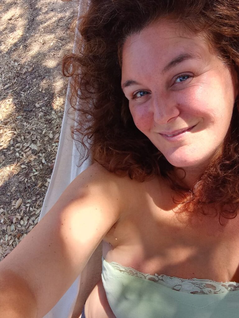 Kempke Admiraal, Transformatiecoach