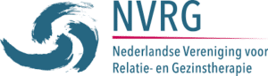 NVRG – Nederlandse Vereniging voor Relatie- en Gezinstherapie logo