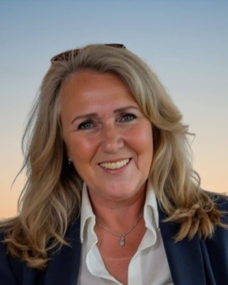 Petra Kors, Holistisch therapeut