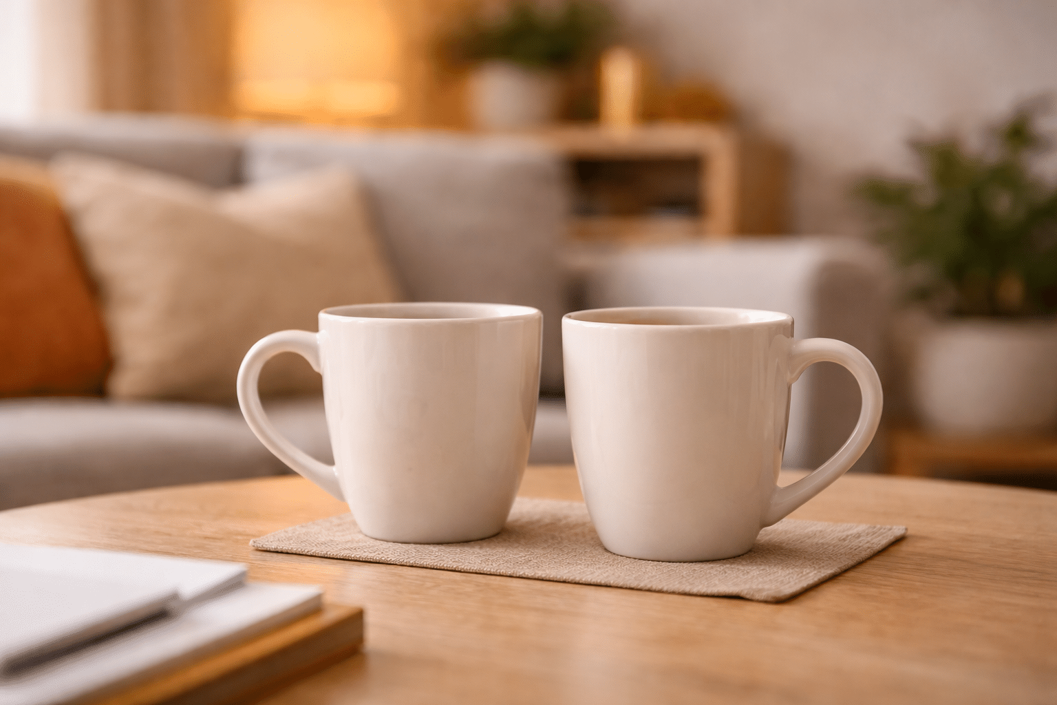 Partners werken samen aan verbinding