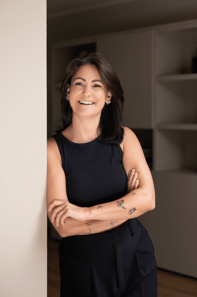 Romy Wauben, Holistisch coach