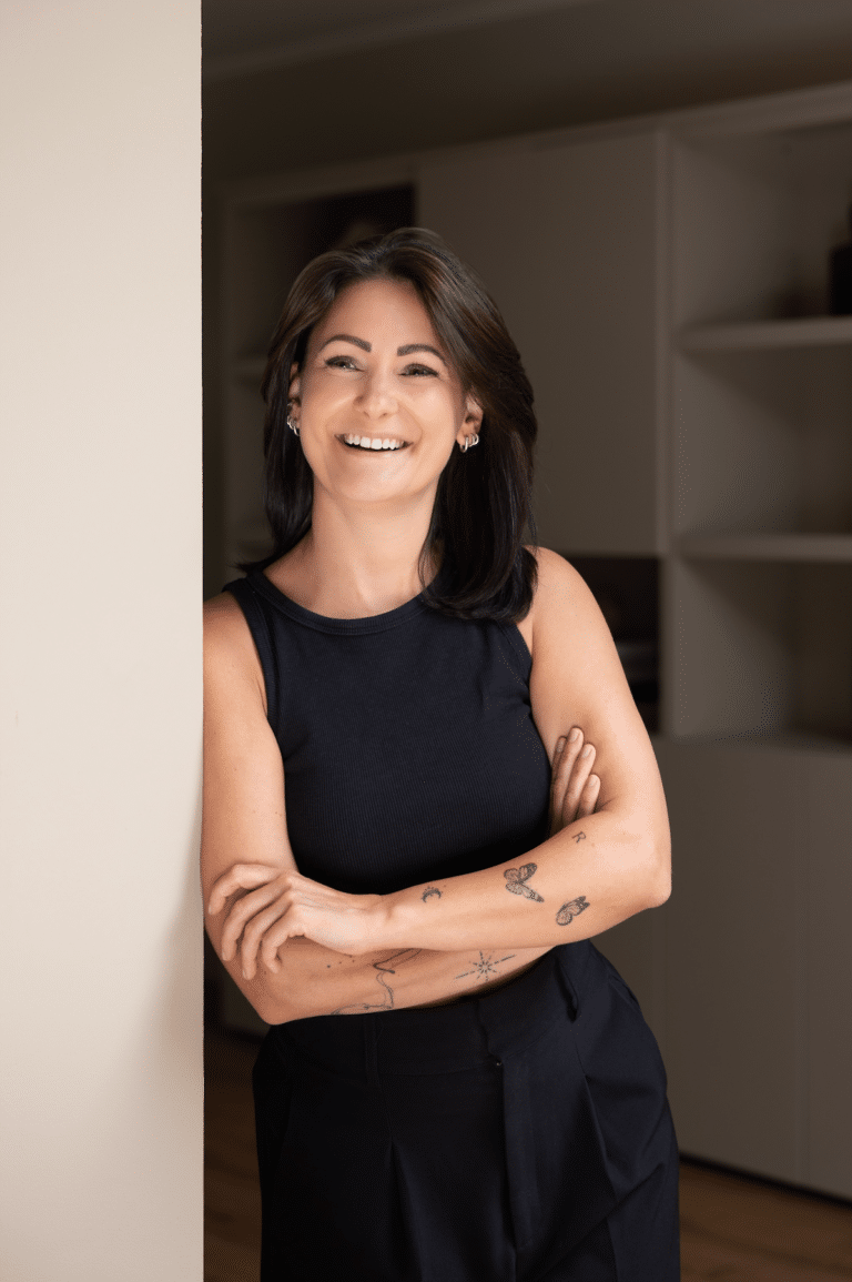 Romy Wauben, Holistisch coach