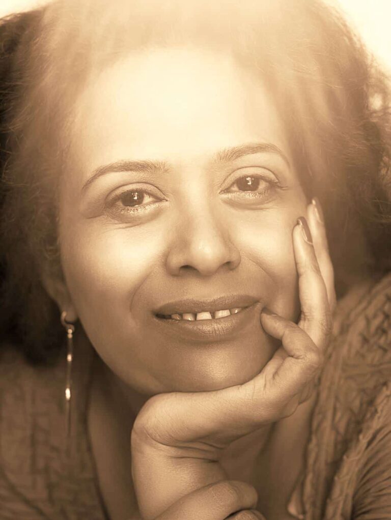 Sunita Changoe, Conflict mediator