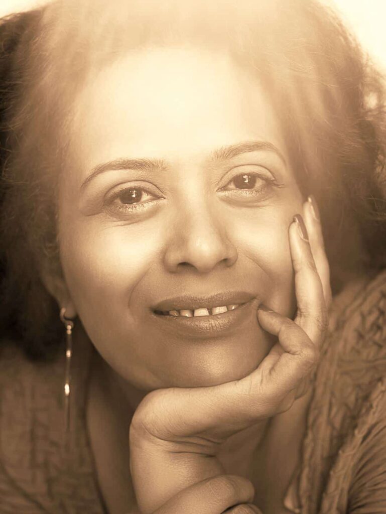 Sunita Changoe, Conflict mediator