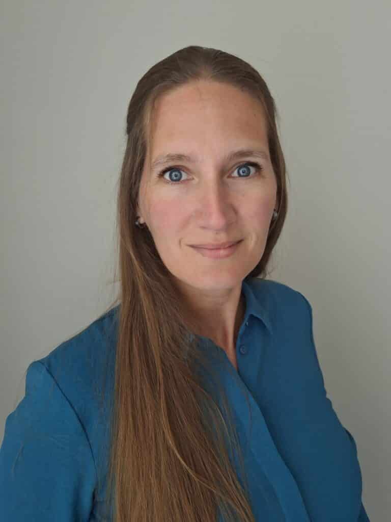 Suzan Nagtzaam, Life coach