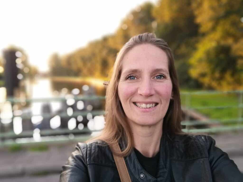 Suzan Nagtzaam, Life coach
