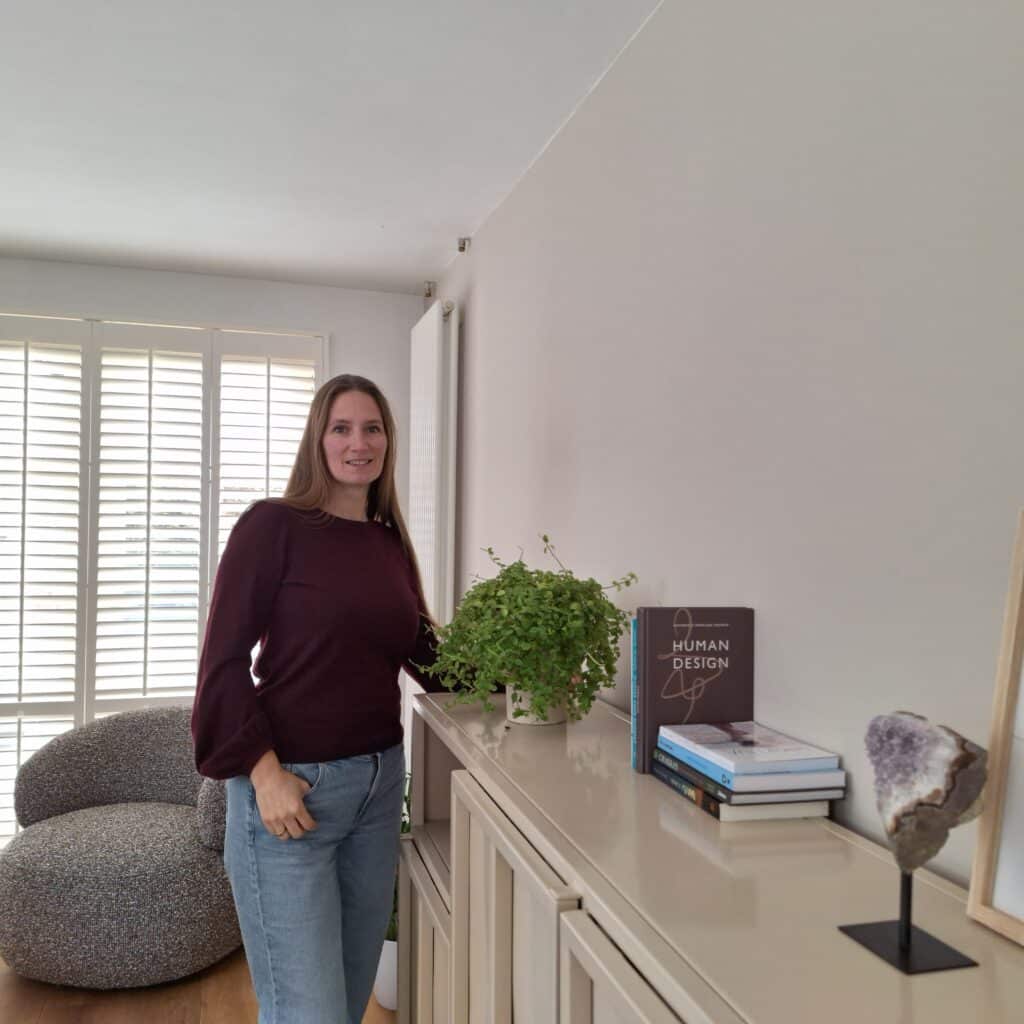 Impressie bij het profiel van Suzan Nagtzaam