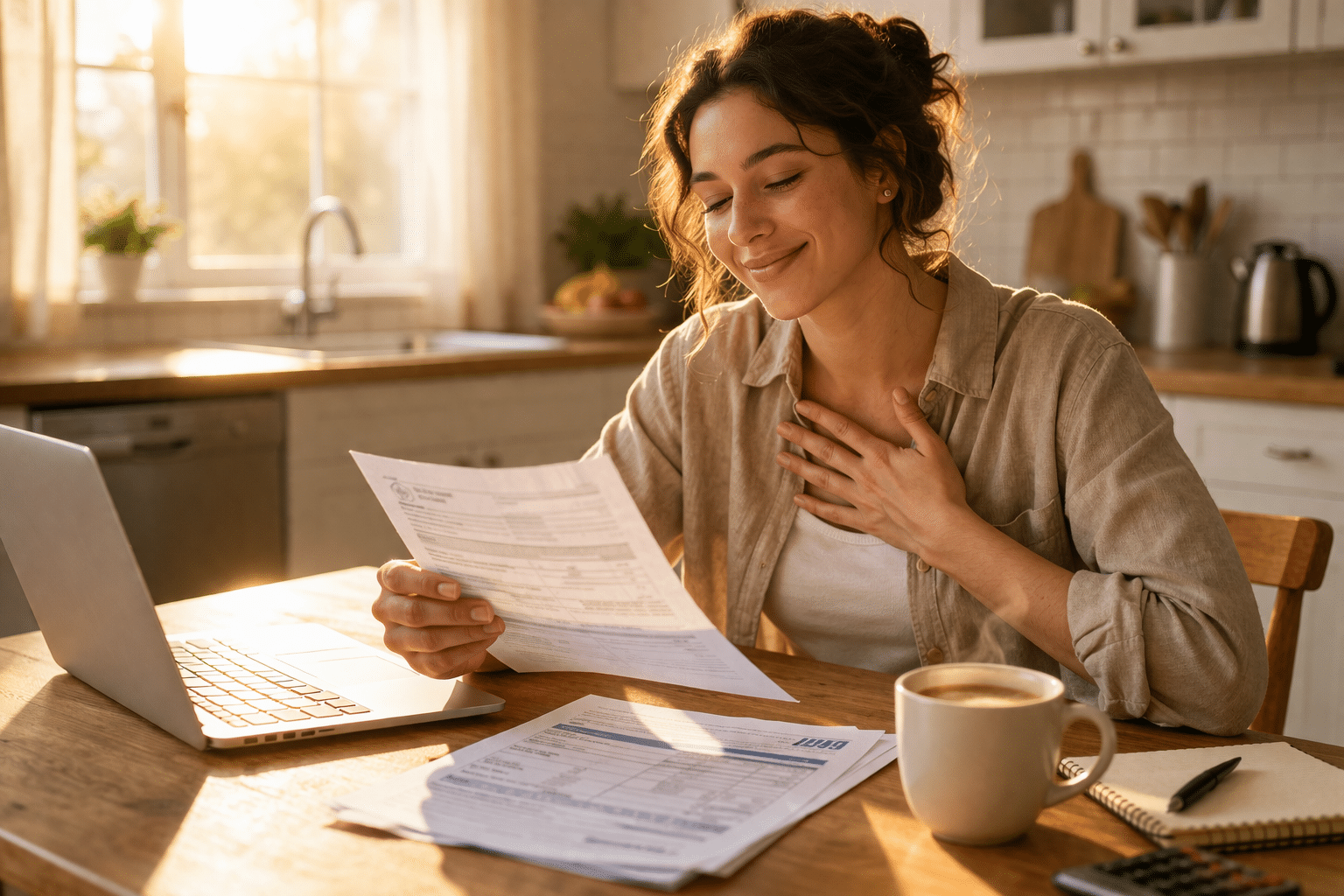 Overzicht van therapie vergoeding documenten