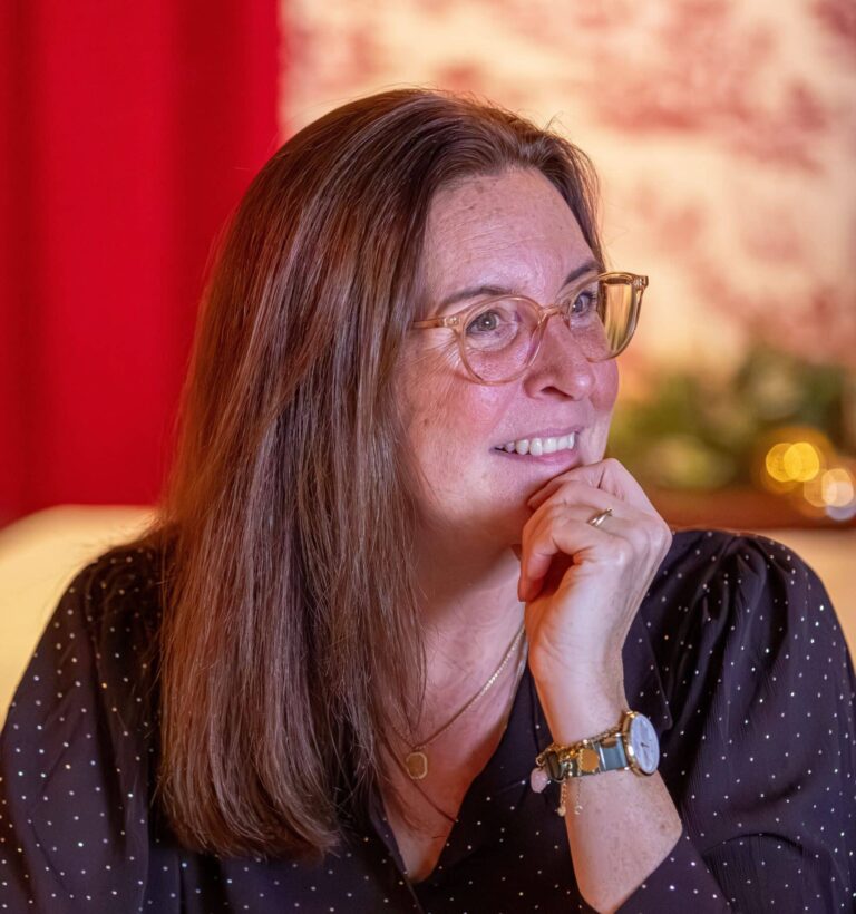 Patricia Roel, Systemisch coach
