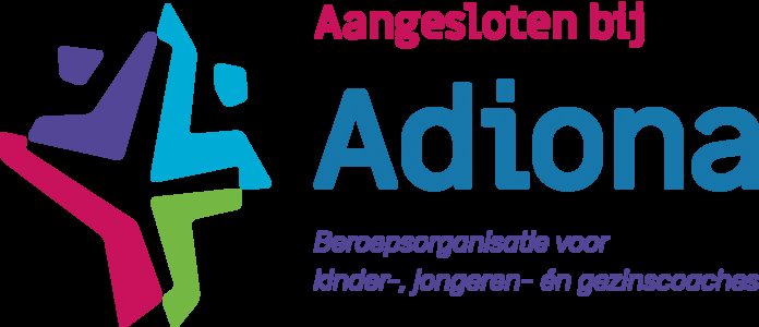 Adiona - Beroepsorganisatie voor kinder-, jongeren- en gezinscoaches