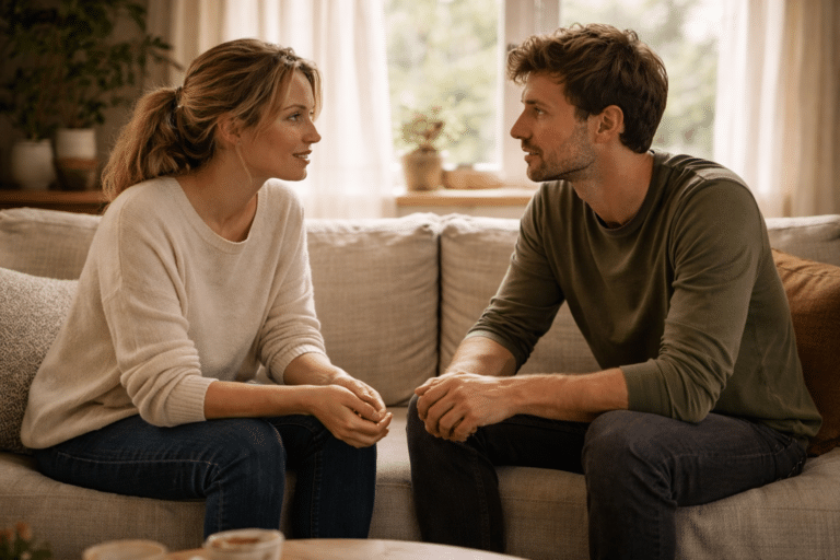 Imago-relatietherapie: hoe je relatie een plek van heling kan worden