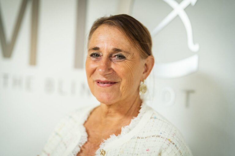 Ingrid van der Kuijl, Hypnotherapeut