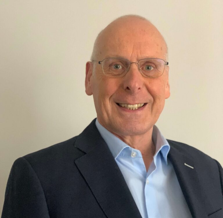 Johan Reinhoudt, Transformatiecoach