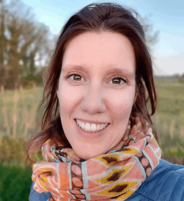 Joyce Kuijpers, HSP coach