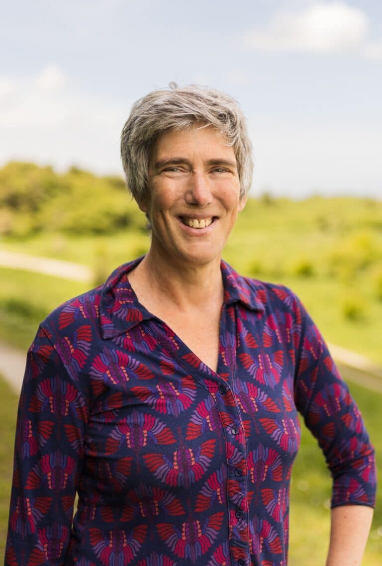 Krista Baar, Buitencoach