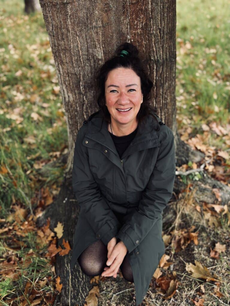 Monic Bootsma, Natuurgeneeskundige